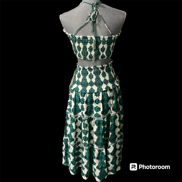 House of Harlow 1960 2 Piece Skirt Set - Picture 8 of 11